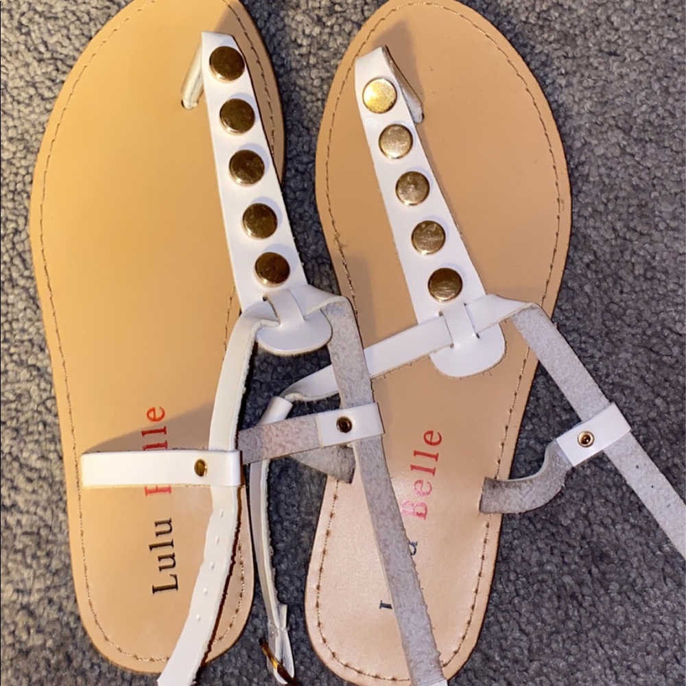 Sandals Lulu